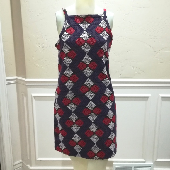 Topshop Dresses & Skirts - Top Shop patterned dress